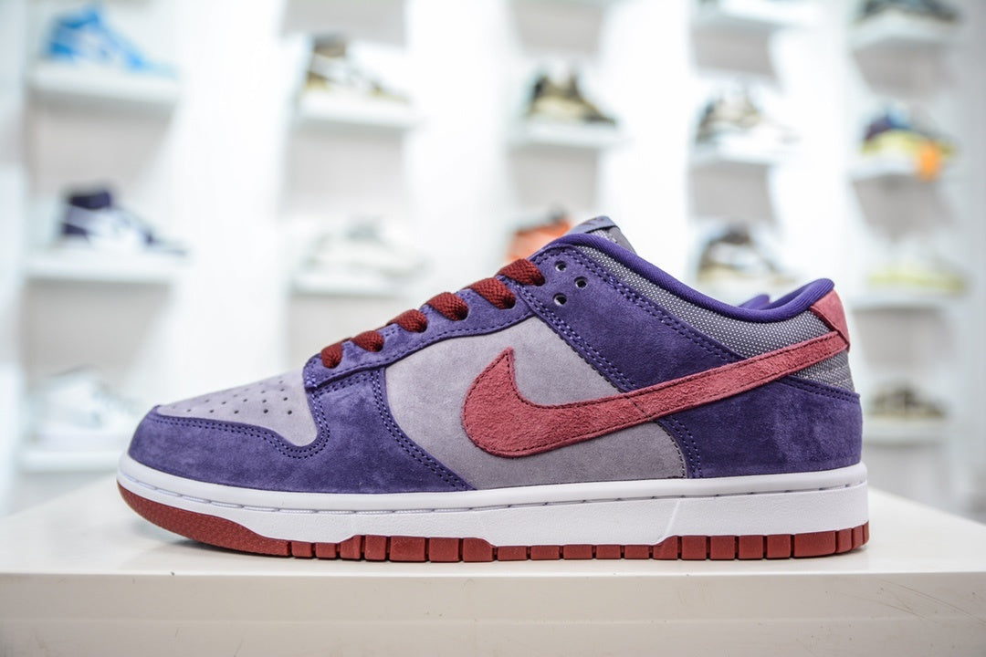 Nike Dunk Low 'Plum' - foto principal