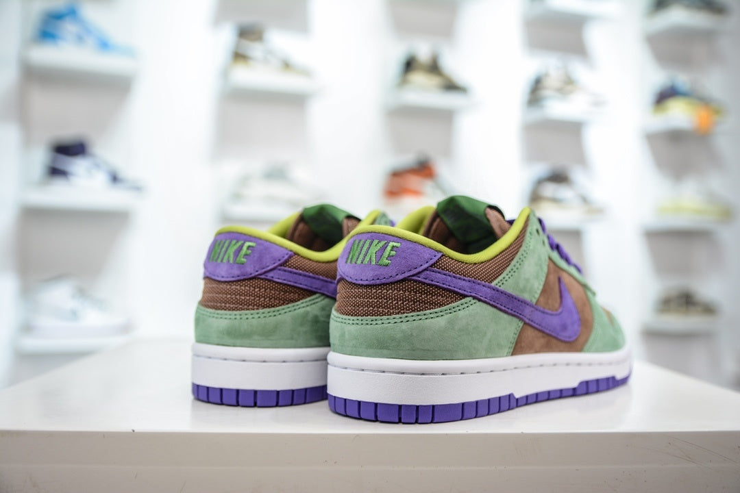 Nike Dunk Low SP Retro 'Veneer' - foto 3