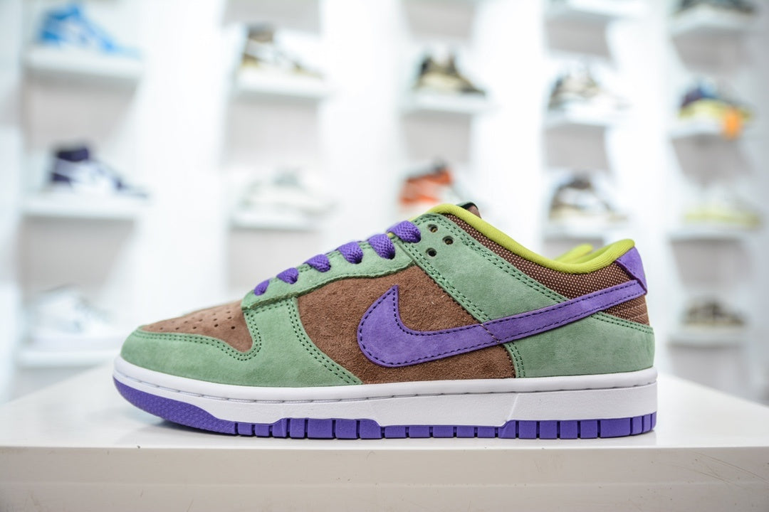 Nike Dunk Low SP Retro 'Veneer' - foto principal