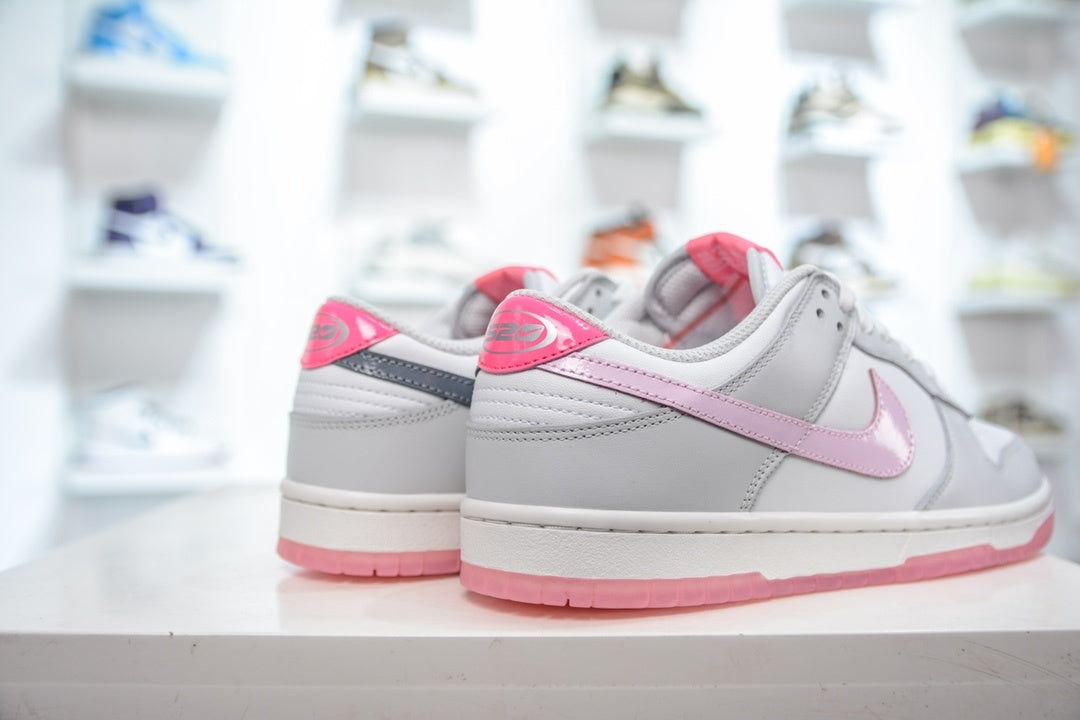 Nike Dunk Low 520 Pack Pink