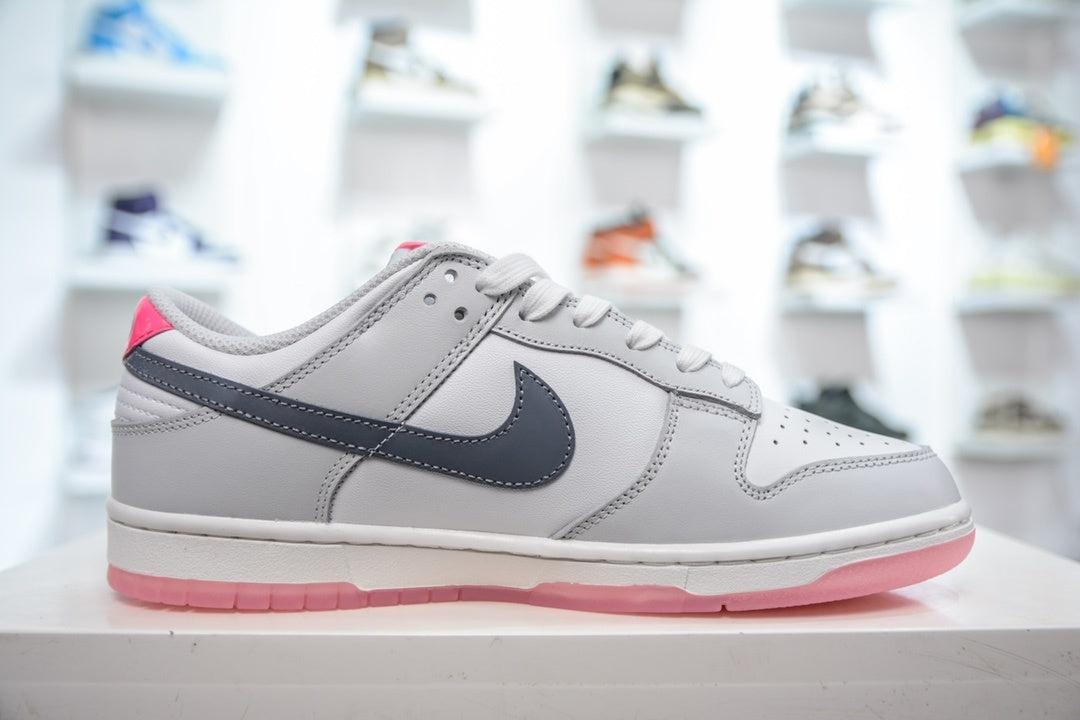 Nike Dunk Low 520 Pack Pink
