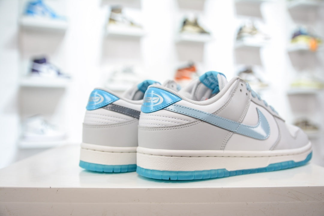 Nike Dunk Low 520 Pack Ocean Bliss