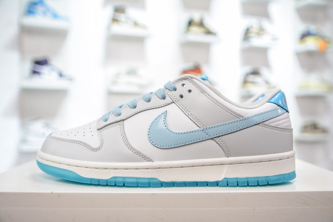 Nike Dunk Low 520 Pack Ocean Bliss