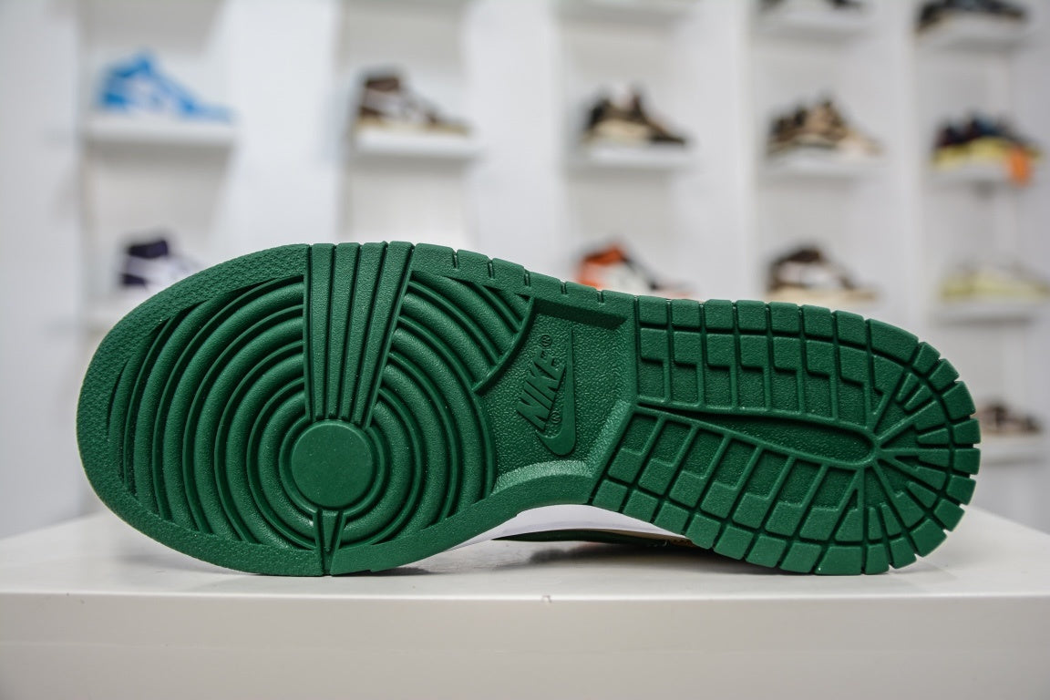 Nike Dunk Low Since 72 Pacific Moss - sola