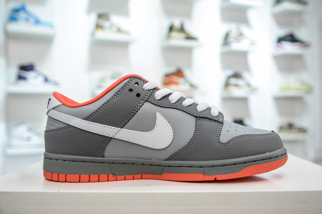 STAPLE x NIKE SB DUNK LOW NYC PIGEON - perfil