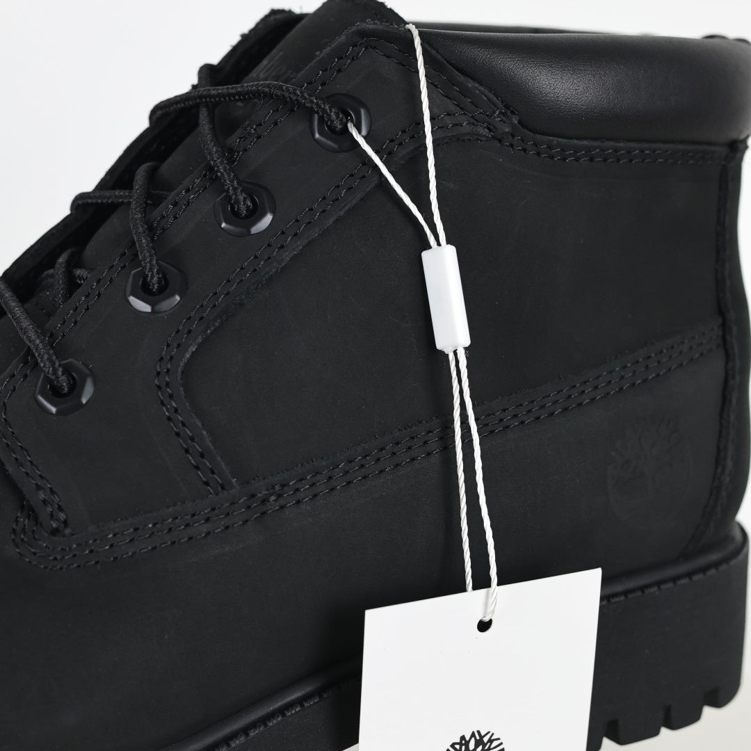 Timberland Nellie Mid Chukka - detalhe