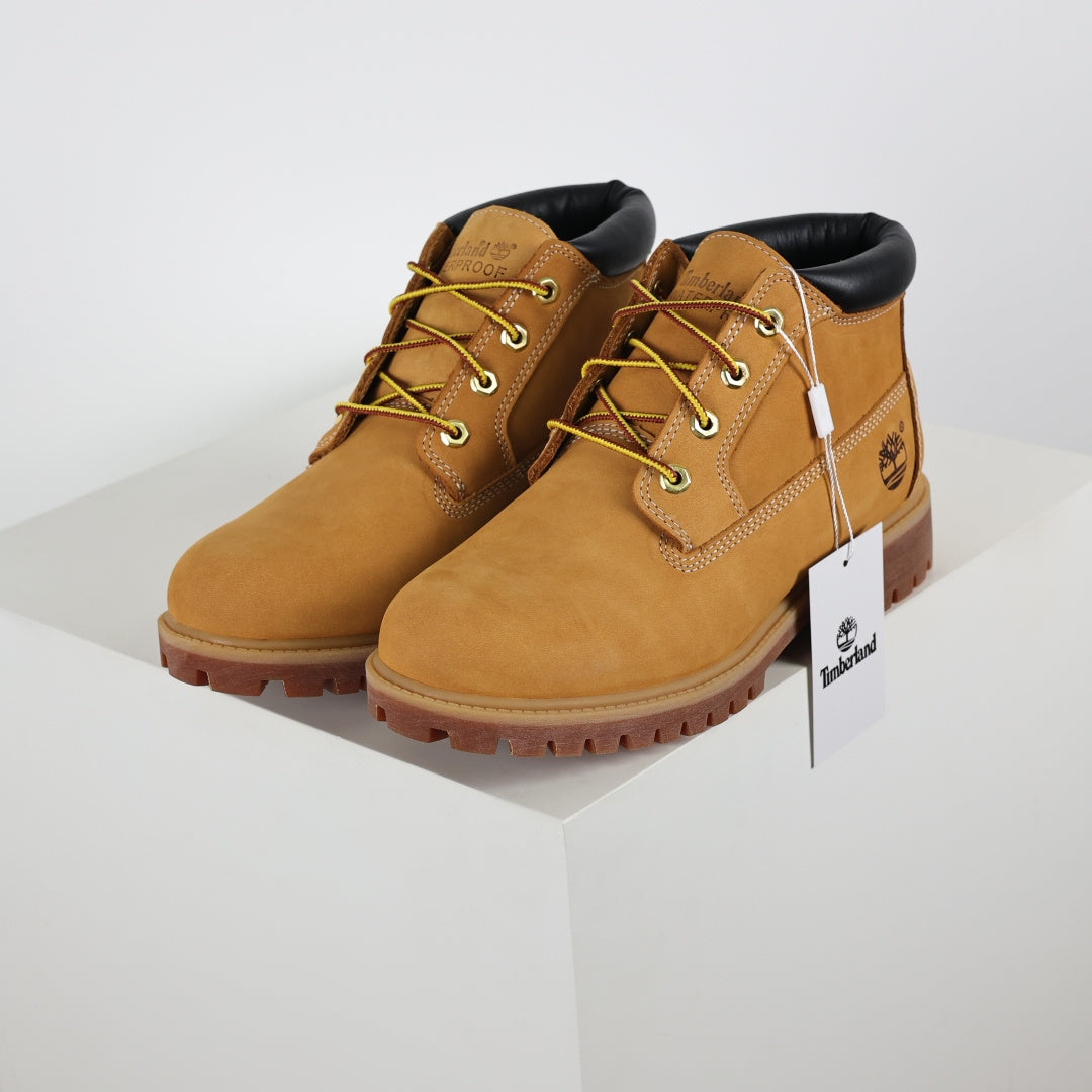 Timberland Nellie Mid Chukka - par