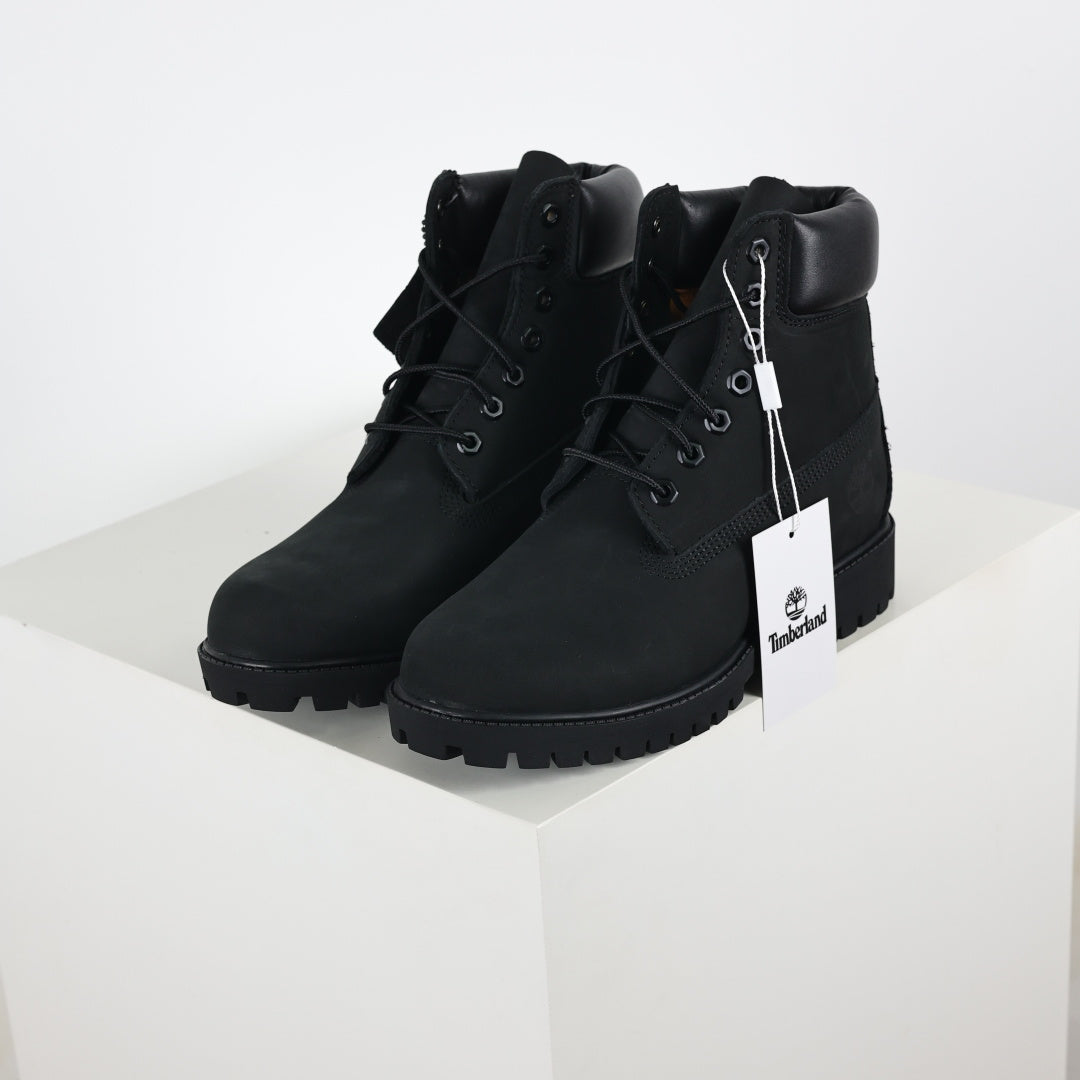 Timberland Premium 6-Inch preta - vista principal
