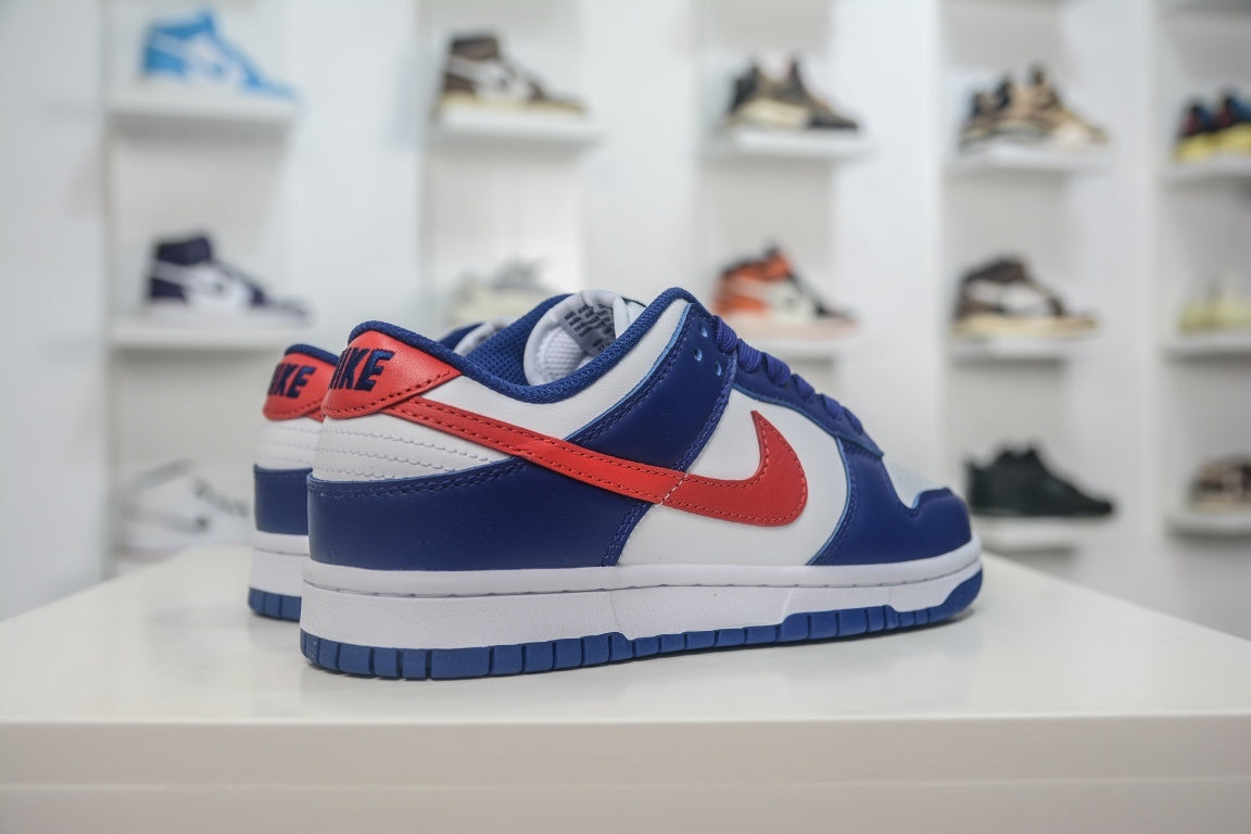 Nike Dunk Low 'USA'