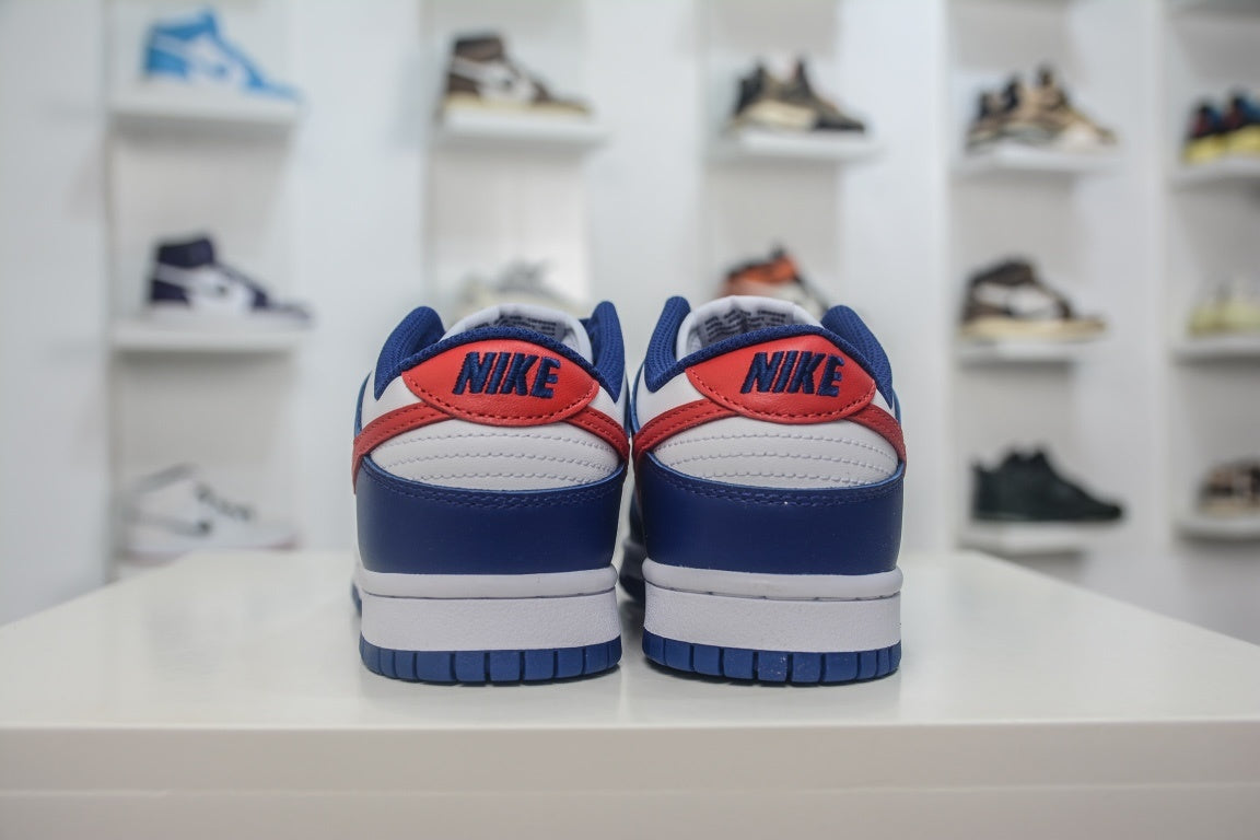 Nike Dunk Low 'USA'