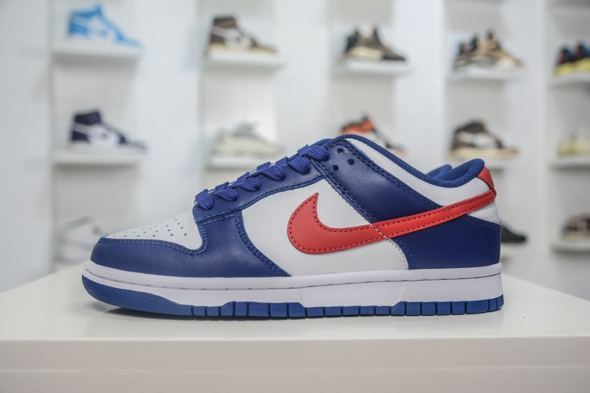 Nike Dunk Low 'USA'